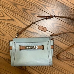 Coch bag. Good condition.